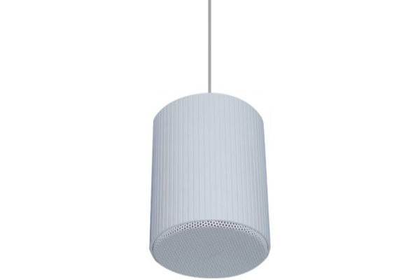 10W燈形定壓吊挂喇叭