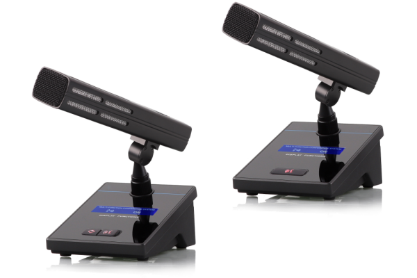 數字會議讨論系統M903