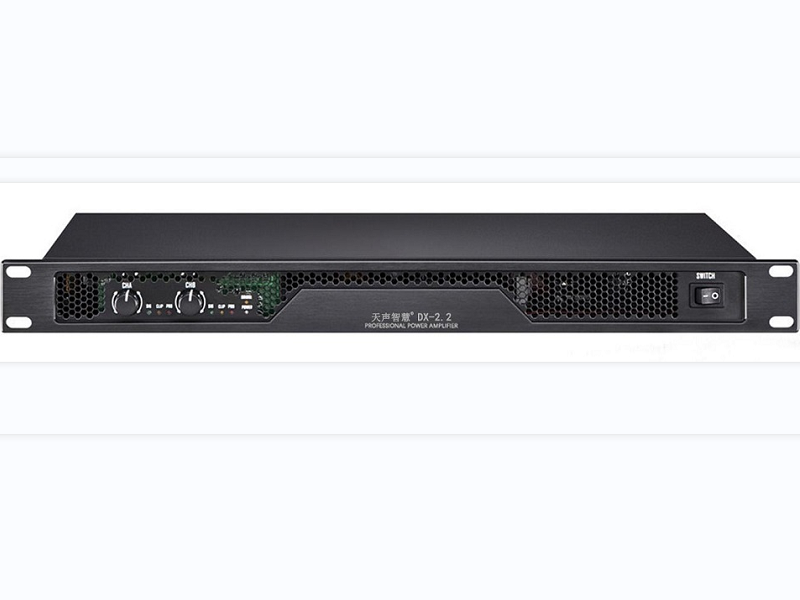 Class D數字功放（360W）