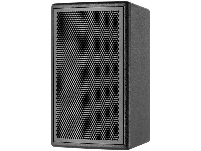 雙5.25寸語音擴聲全頻音箱