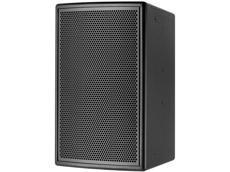 12寸兩分頻語音擴聲音箱