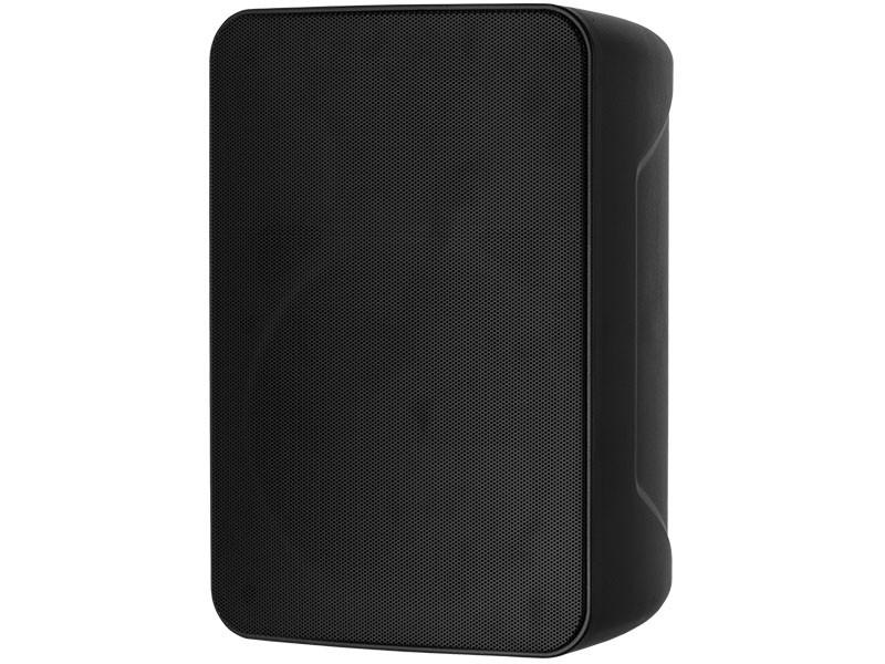 5.25寸工塑語音擴聲音箱